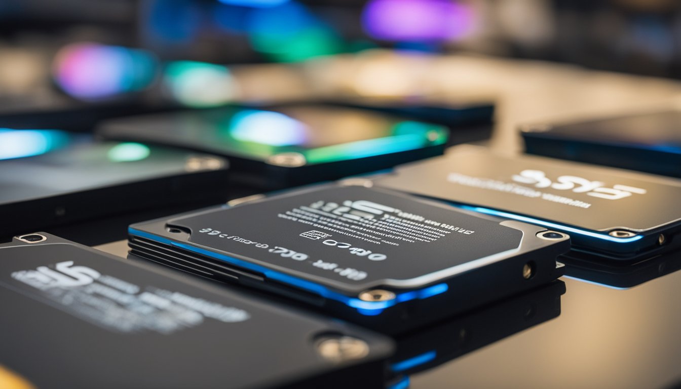 Best Places to Buy SSDs